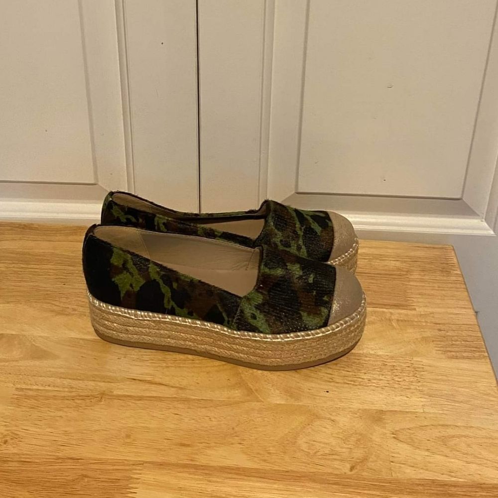 Jax & Bard women's shoes